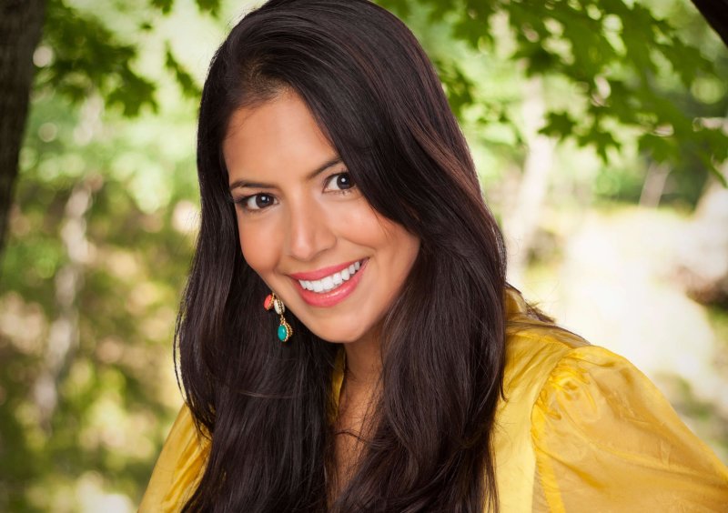 Vani Hari Food Babe Headshot