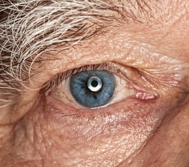 Vision Changes to Watch Out for as You Grow Older