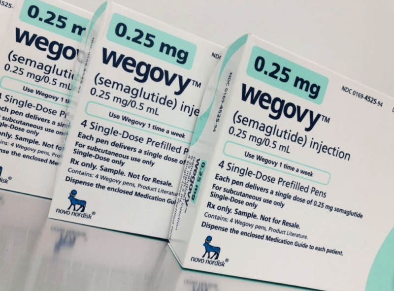 Wegovy Tablet Uses Benefits and Symptoms Side Effects
