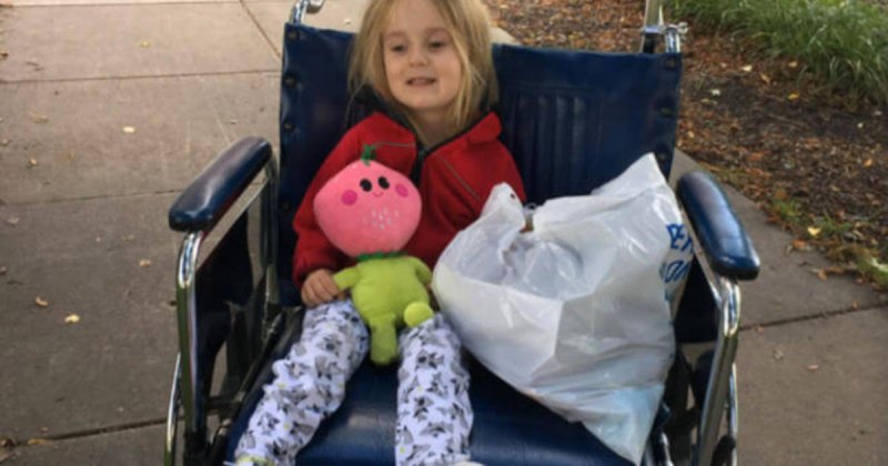 acute flaccid myelitis orville young