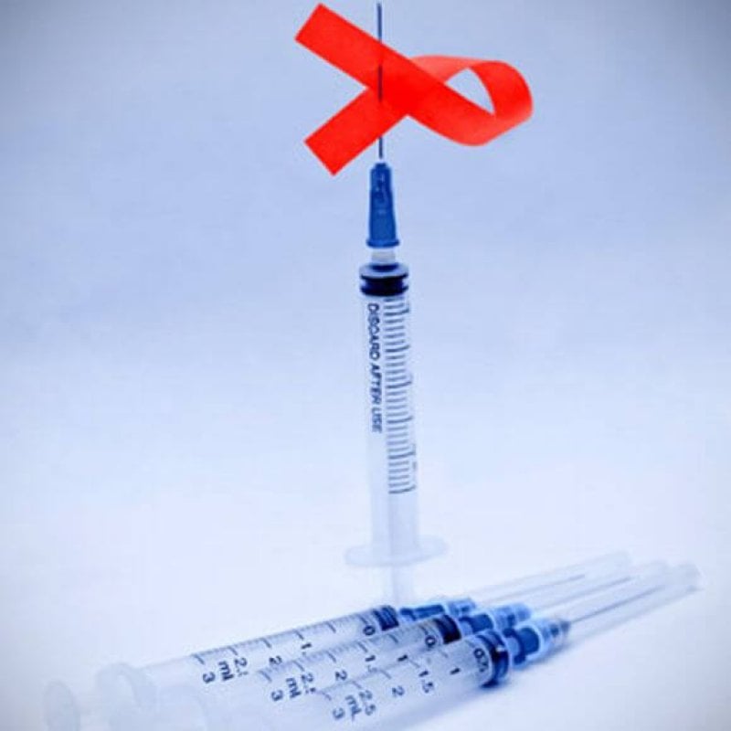 aids vaccine