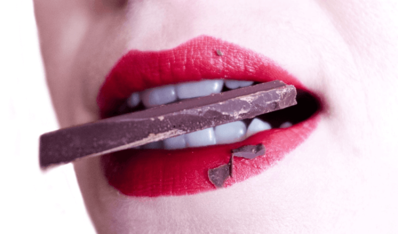 Mouthfeel: Here’s why we find chocolate so irresistible