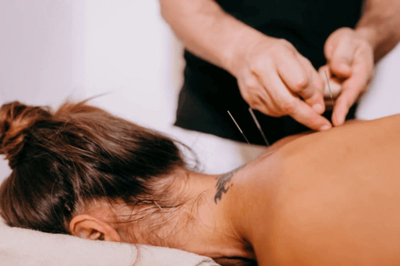 Viewpoint: ‘Acupuncture pseudoscience’ — Washington Post propagates alternative voodoo medicine