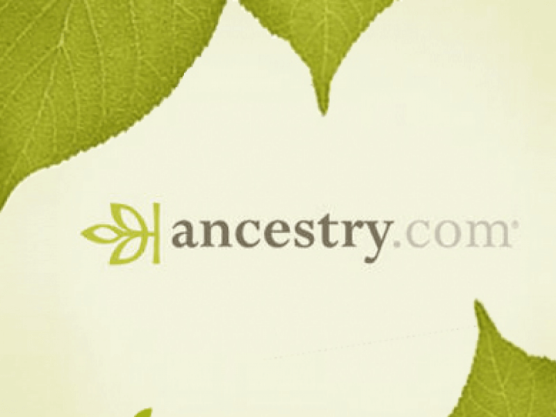 Ancestry (@Ancestry) / X