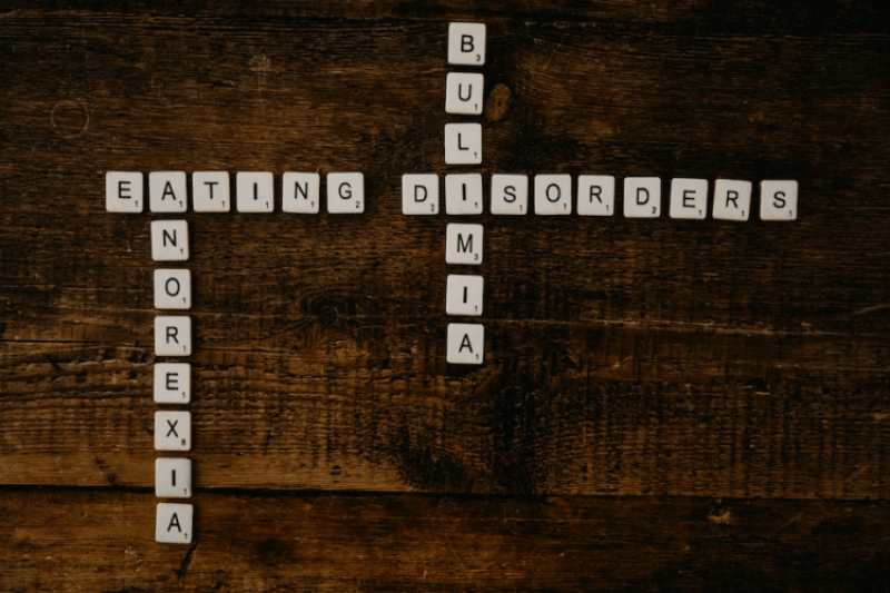 Are eating disorders hereditary?