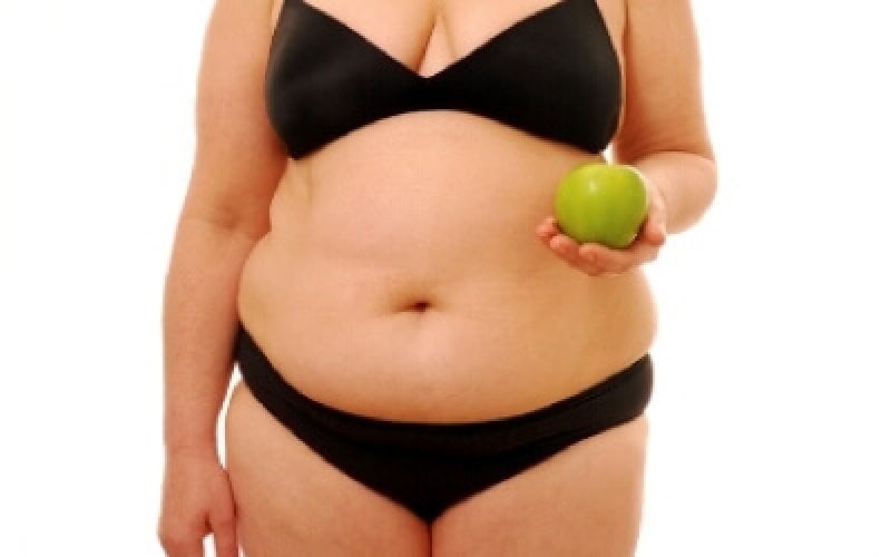 Is your body shaped like an apple? It's probably 'in the genes' and it  could pose health risks - Genetic Literacy Project