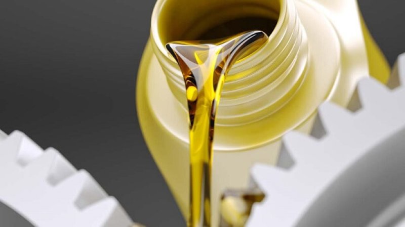 asphalt lubricating oil and grease manufacturing market