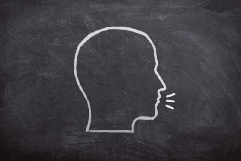 Speed of how you talk — rather than trouble remembering words — is more accurate indicator of brain health as you age