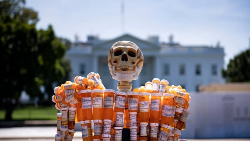 Credit: Brendan Smialowski/AFP