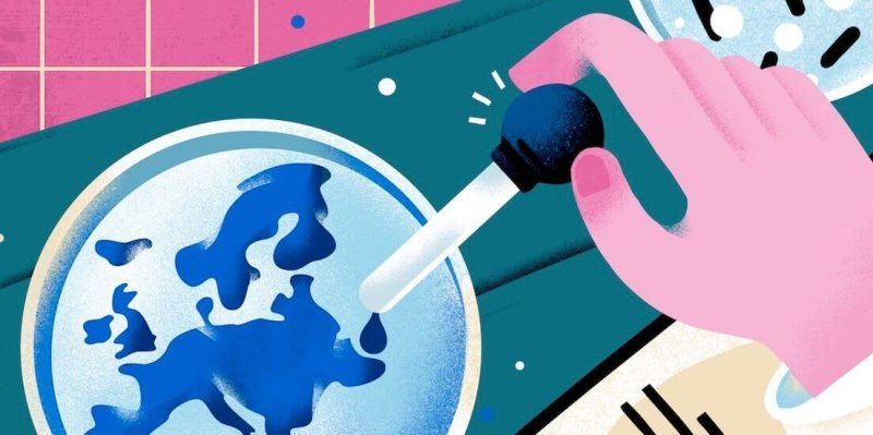 best biotech companies europe