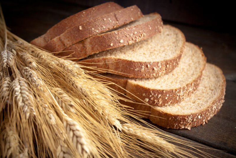 better wheat bread through chemistry