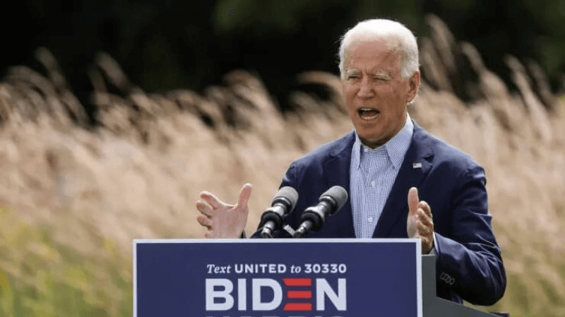 Viewpoint: How to turn Biden’s bioeconomy pledge from a PR exercise into proactive policy