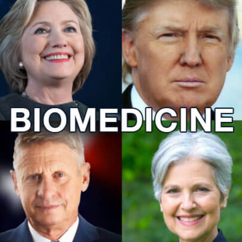 biomedicine