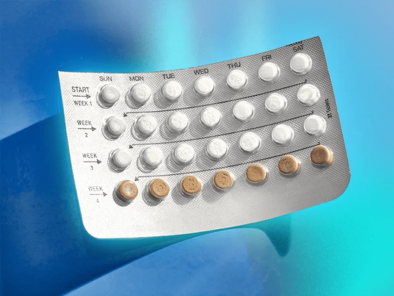 birthcontrol pills