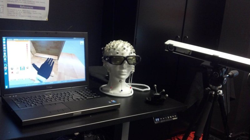 brain machine interface fda