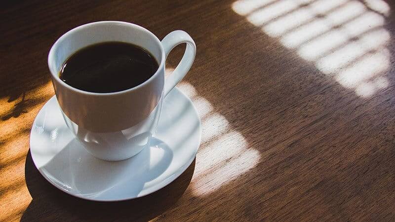 caffeine coffee x