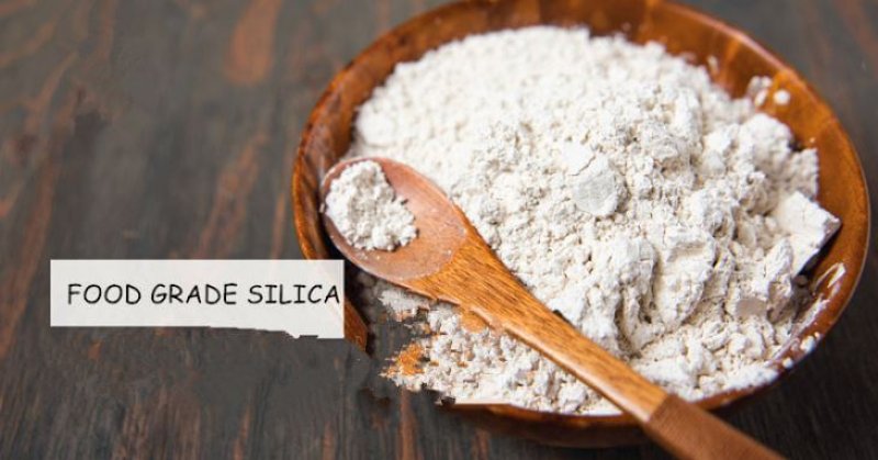 Less harmful sugar? More efficient sweet silica could ...