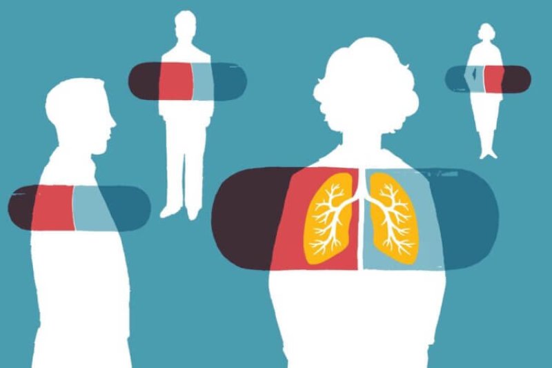 New drug makes it possible for those with cystic fibrosis to have children