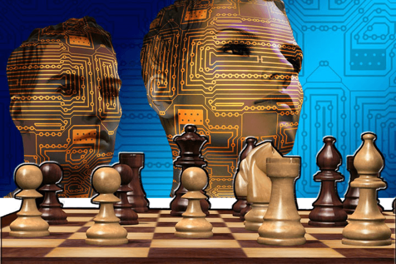 Chess.com on X: Stockfish Chess Engine Explains Most Famous Chess