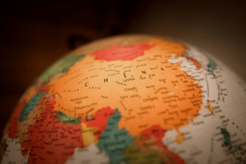 Biotechnology giant: Is China now the world leader in human and agricultural genetic engineering?