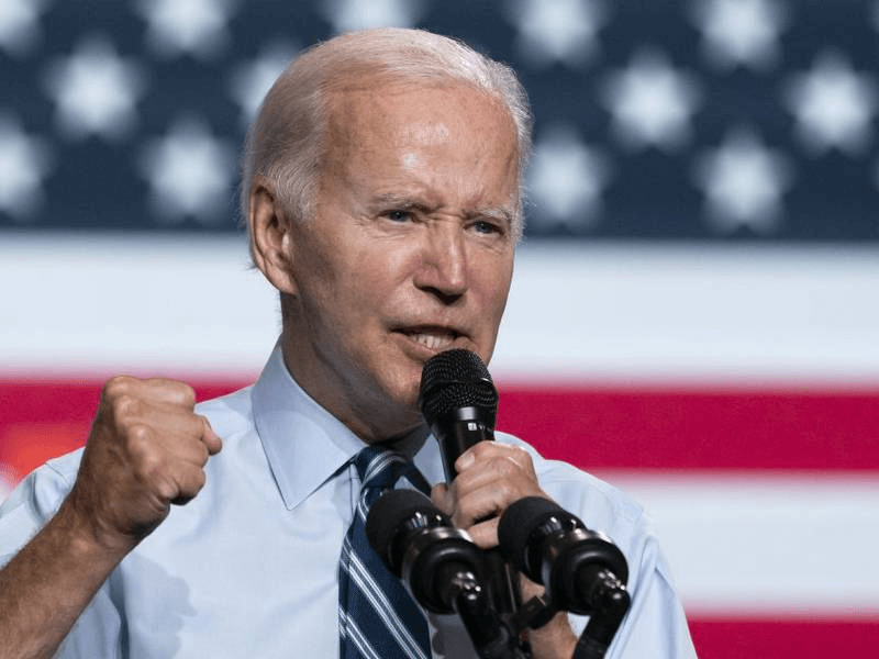 ‘To improve food security’: President Biden issues initiatives to advance the ‘bio-economy’, including agricultural biotechnology; embraces...