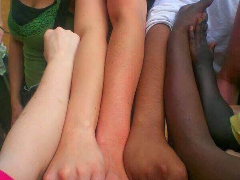 skin color genetics