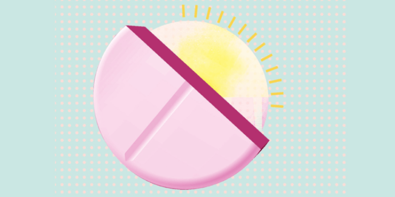 The morning after pill can protect you against STIs