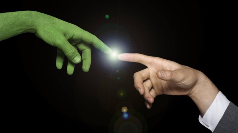 could alien life exist own solar system f