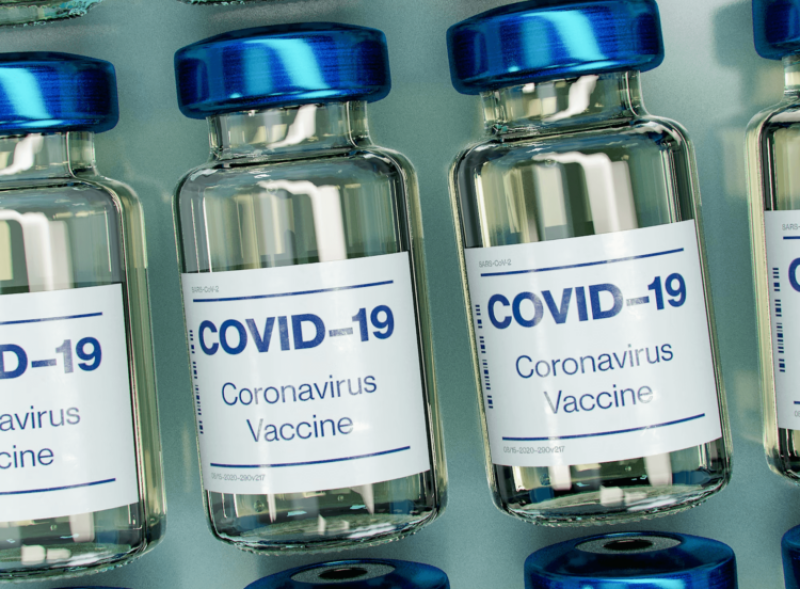 ‘A walking experiment in hyper-vaccination’: What happened when a man chose to get 217 COVID shots in just over two year
