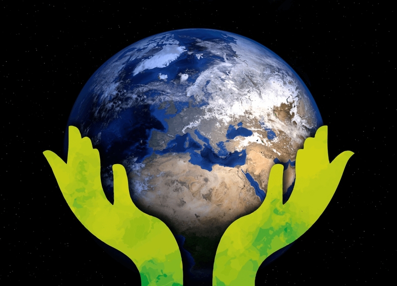 earth