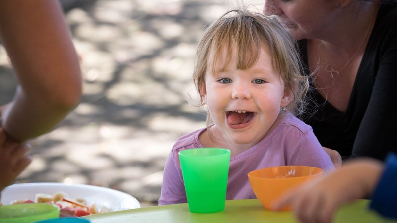 eating habits children with autism spectrum disorder