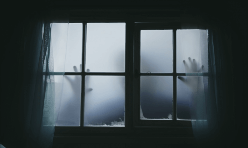Humans are naturally wired to feel fear. What happens in the brain when this turns into PTSD?