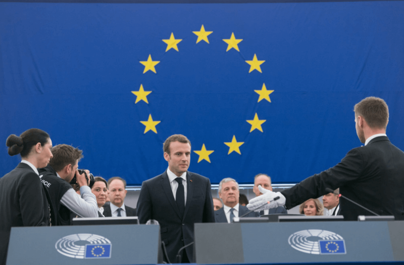 Credit: European Union 2018 - European Parliament via CC-BY-NC-ND-4.0