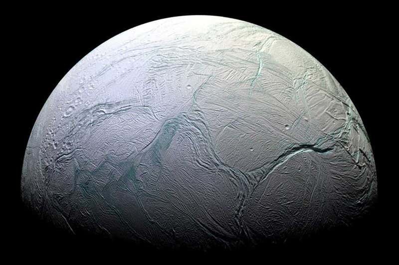enceladus
