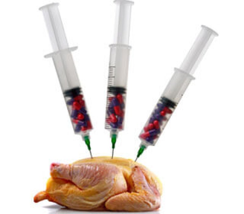 fda antibiotics