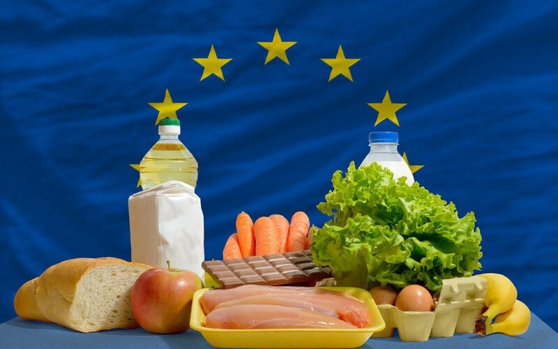 Viewpoint: Europe’s rejection of biotechnology in favor of organics has played an unfortunate role in today’s global food crisis. ‘Precision...