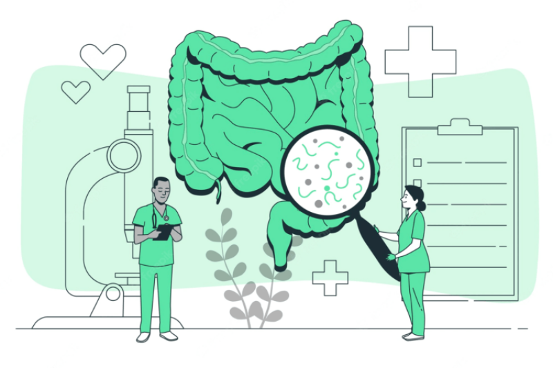 newest gut trend is postbiotics