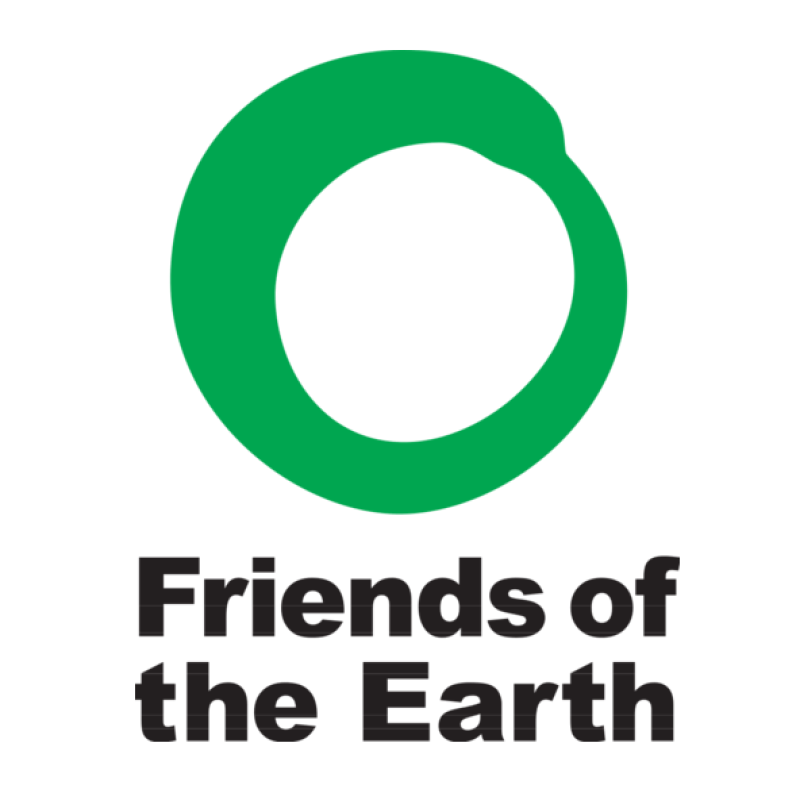 Friends of the Earth: Anti-nuclear group turned anti-technology activists