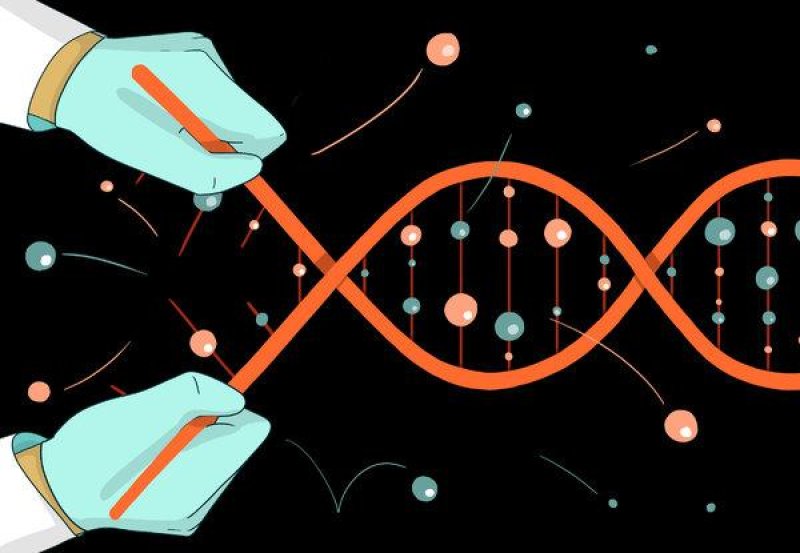 gene editing