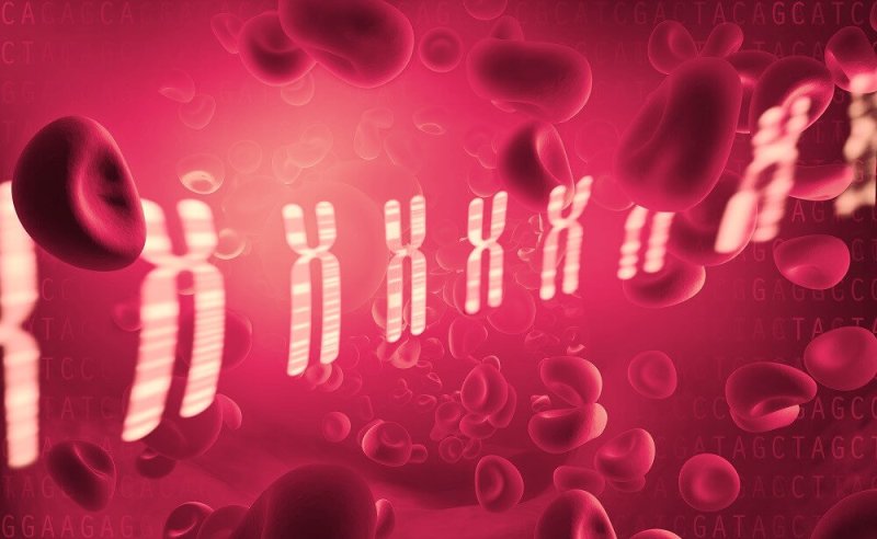 gene therapy