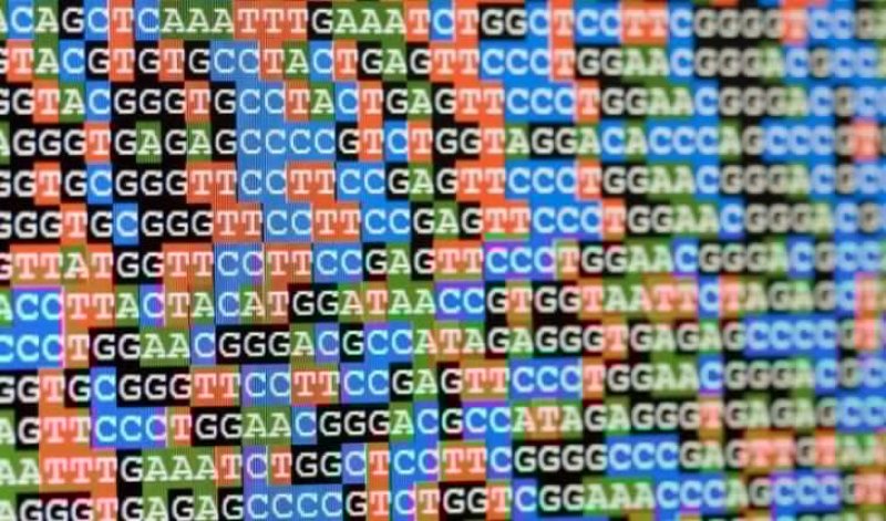 genomesequencing x