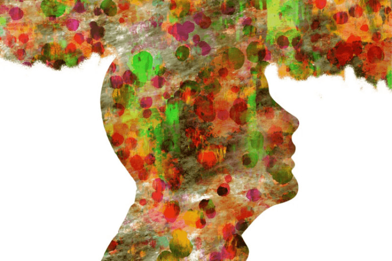 Burst of creativity: Frontal lobe dementia boosts poetic and artistic talents