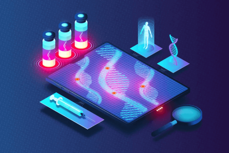 Cancer vaccine hunt makes progress