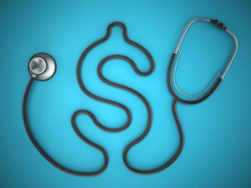 healthcare costs x