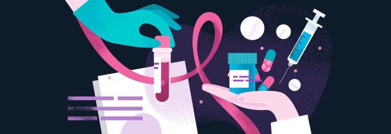hiv cure research review