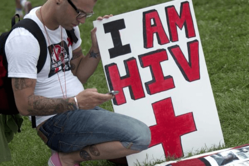 hiv