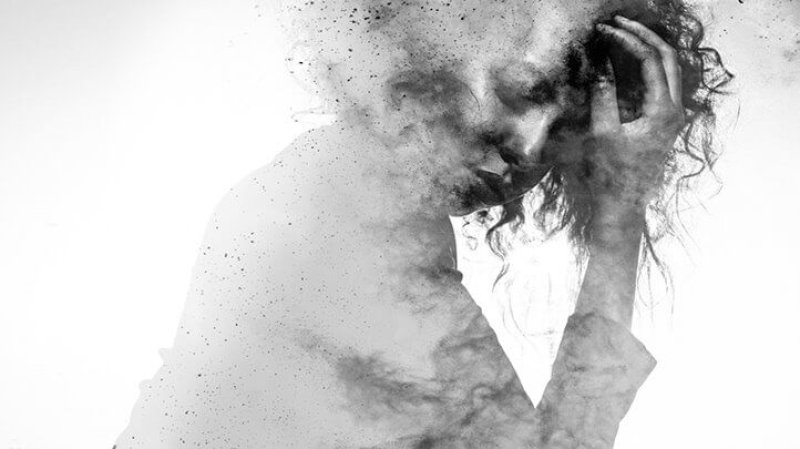 how trauma can lead to depression x