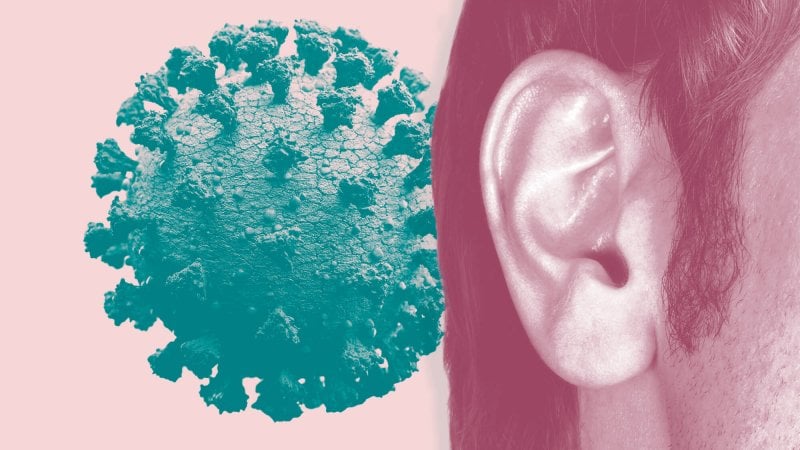 Ear infection - Everything You Need to Know, When to Visit ER