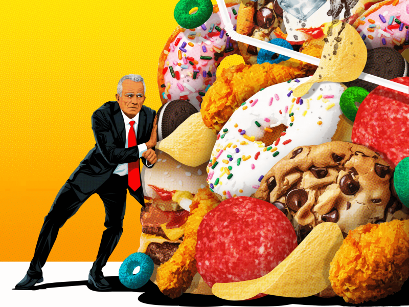 Credit: Taylor Callery/Wall Street Journal