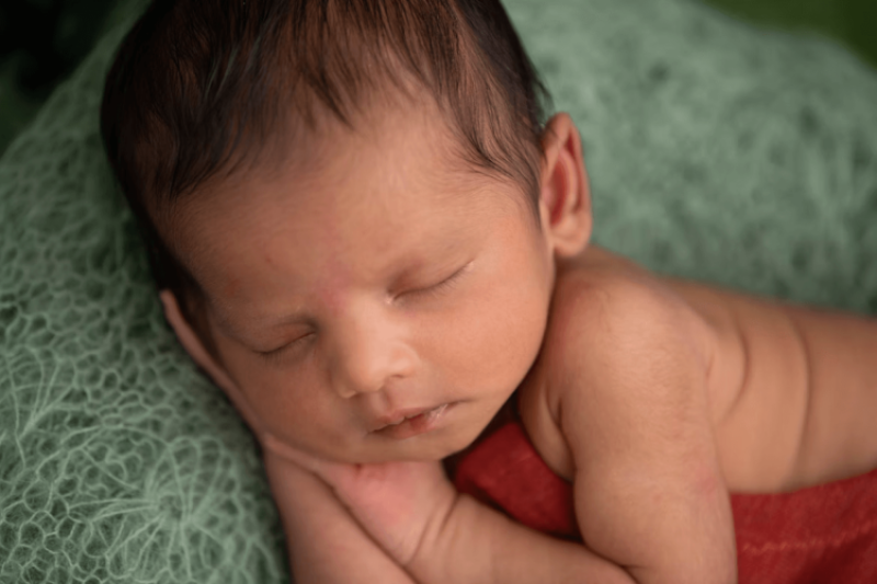 Why is an infant’s earliest months such a crucial time for brain development?